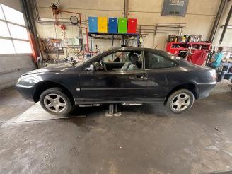 Peugeot 406 406 Coupe (8C), Coupe, 1996 / 2004 2.2 16V picture 3