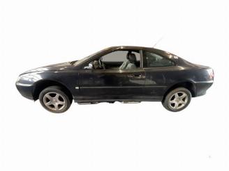 Peugeot 406 406 Coupe (8C), Coupe, 1996 / 2004 2.2 16V picture 3