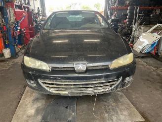 Peugeot 406 406 Coupe (8C), Coupe, 1996 / 2004 2.2 16V picture 2