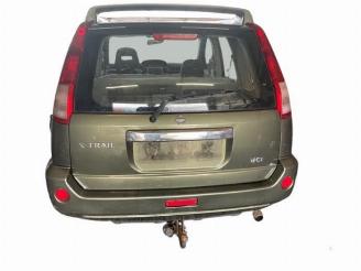 Nissan X-Trail X-Trail (T30), SUV, 2001 / 2013 2.2 dCi 16V 4x2 picture 4