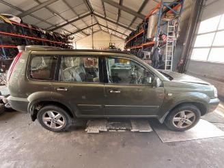 Nissan X-Trail X-Trail (T30), SUV, 2001 / 2013 2.2 dCi 16V 4x2 picture 5