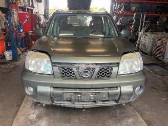 Nissan X-Trail X-Trail (T30), SUV, 2001 / 2013 2.2 dCi 16V 4x2 picture 2