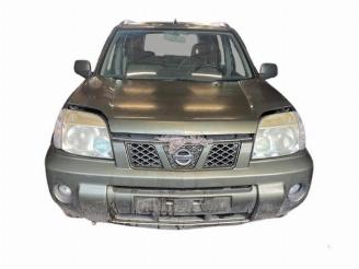 Nissan X-Trail X-Trail (T30), SUV, 2001 / 2013 2.2 dCi 16V 4x2 picture 2