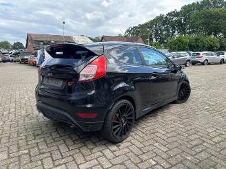 Ford Fiesta Fiesta 6 (JA8), Hatchback, 2008 / 2018 1.6 ST 16V picture 7