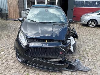 Ford Fiesta Fiesta 6 (JA8), Hatchback, 2008 / 2018 1.6 ST 16V picture 2