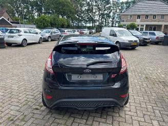 Ford Fiesta Fiesta 6 (JA8), Hatchback, 2008 / 2018 1.6 ST 16V picture 6