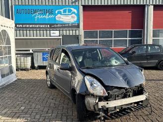 Dezmembrări autoturisme Nissan Note Note (E11), MPV, 2006 / 2013 1.6 16V 2007/8