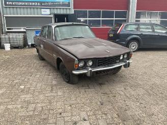 Vrakbiler auto Rover 2000 2000-3500 (P6), Sedan, 1963 / 1977 3500 S 1971