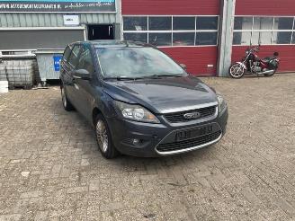 Sloopauto Ford Focus Focus 2 Wagon, Combi, 2004 / 2012 1.6 16V 2008/5