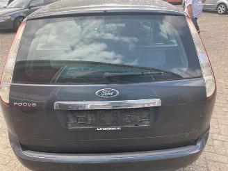 Ford Focus Focus 2 Wagon, Combi, 2004 / 2012 1.6 16V picture 3