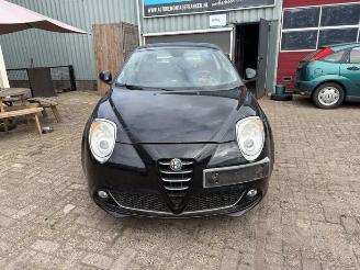 Alfa Romeo MiTo MiTo (955), Hatchback, 2008 / 2018 1.3 JTDm 16V Eco picture 2