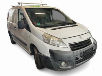 Sloopauto Peugeot Expert Expert (G9), Van, 2007 / 2016 1.6 HDi 90 2014/3