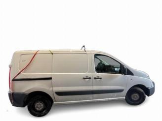 Peugeot Expert Expert (G9), Van, 2007 / 2016 1.6 HDi 90 picture 5