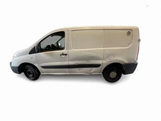 Peugeot Expert Expert (G9), Van, 2007 / 2016 1.6 HDi 90 picture 3