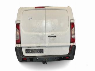 Peugeot Expert Expert (G9), Van, 2007 / 2016 1.6 HDi 90 picture 4