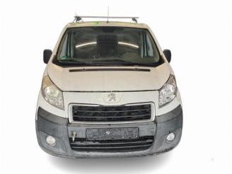 Peugeot Expert Expert (G9), Van, 2007 / 2016 1.6 HDi 90 picture 2