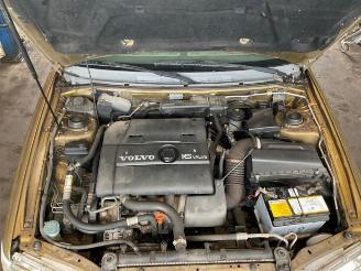 Volvo S-40 S40 (VS), Sedan, 1995 / 2004 1.8 16V picture 5