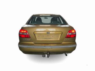 Volvo S-40 S40 (VS), Sedan, 1995 / 2004 1.8 16V picture 4