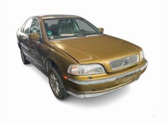 Démontage voiture Volvo S-40 S40 (VS), Sedan, 1995 / 2004 1.8 16V 2000/1