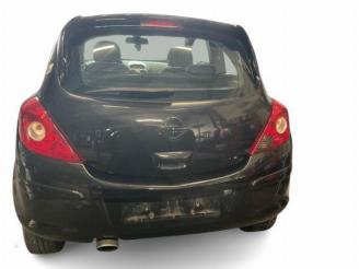 Opel Corsa Corsa D, Hatchback, 2006 / 2014 1.4 16V Twinport picture 4