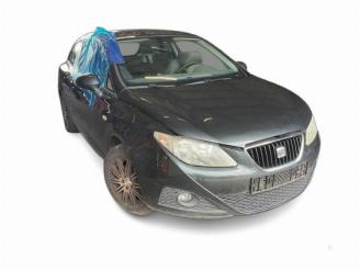 Sloopauto Seat Ibiza Ibiza IV SC (6J1), Hatchback 3-drs, 2008 / 2016 1.2 TDI Ecomotive 2011/3