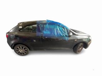 Seat Ibiza Ibiza IV SC (6J1), Hatchback 3-drs, 2008 / 2016 1.2 TDI Ecomotive picture 5