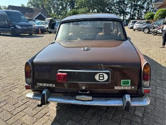 Rover 2000  picture 6