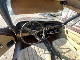 Rover 2000  picture 4