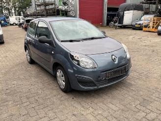 Sloopauto Renault Twingo Twingo II (CN), Hatchback 3-drs, 2007 / 2014 1.2 2008/12