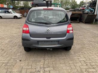 Renault Twingo Twingo II (CN), Hatchback 3-drs, 2007 / 2014 1.2 picture 5
