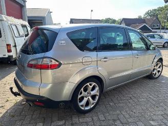 Ford S-Max S-Max (GBW), MPV, 2006 / 2014 2.5 Turbo 20V picture 7