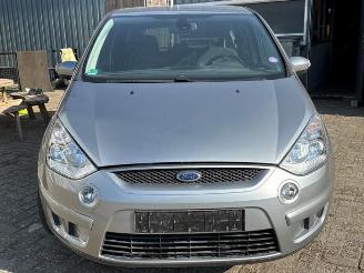 Ford S-Max S-Max (GBW), MPV, 2006 / 2014 2.5 Turbo 20V picture 2