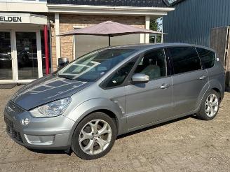 Ford S-Max S-Max (GBW), MPV, 2006 / 2014 2.5 Turbo 20V picture 3