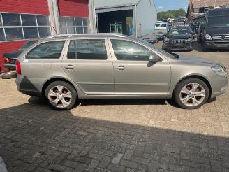 Skoda Octavia Octavia Combi (1Z5), Combi 5-drs, 2004 / 2013 1.2 TSI picture 6
