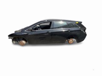 Hyundai I-40 i40 CW (VFC), Combi, 2011 / 2019 1.7 CRDi 16V picture 3