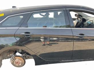 Hyundai I-40 i40 CW (VFC), Combi, 2011 / 2019 1.7 CRDi 16V picture 5