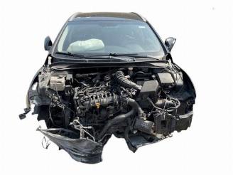 Hyundai I-40 i40 CW (VFC), Combi, 2011 / 2019 1.7 CRDi 16V picture 2
