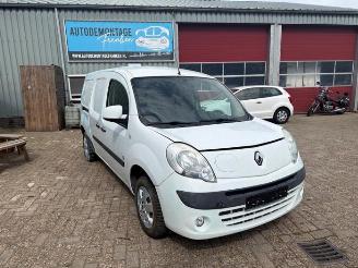 demontáž osobní automobily Renault Kangoo Kangoo Express (FW), Van, 2008 ZE 2013/1