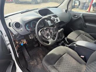 Renault Kangoo Kangoo Express (FW), Van, 2008 ZE picture 4