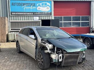  Hyundai I-40  2015/1