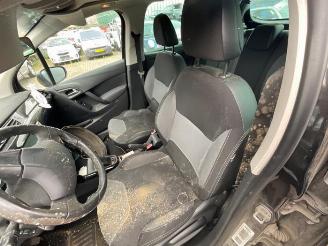 Citroën C3 C3 (SC), Hatchback 5-drs, 2009 / 2016 1.4 HDi picture 4