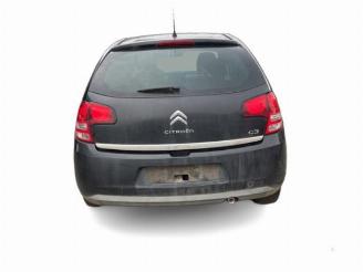 Citroën C3 C3 (SC), Hatchback 5-drs, 2009 / 2016 1.4 HDi picture 5
