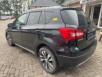 Suzuki SX4 SX4 S-Cross (JY), SUV, 2013 1.4 Booster Jet Turbo 16V AllGrip picture 5