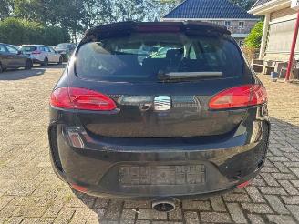 Seat Leon Leon (1P1), Hatchback 5-drs, 2005 / 2013 2.0 FSI 16V picture 6
