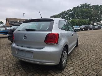 Volkswagen Polo Polo V (6R), Hatchback, 2009 / 2017 1.2 12V picture 7