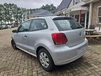 Volkswagen Polo Polo V (6R), Hatchback, 2009 / 2017 1.2 12V picture 5