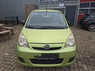 Daihatsu Cuore  picture 2