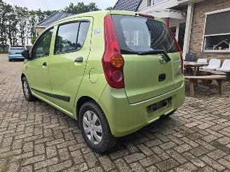 Daihatsu Cuore  picture 6