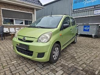 Daihatsu Cuore  picture 3