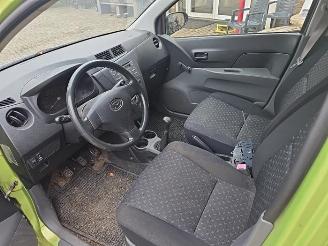 Daihatsu Cuore  picture 4